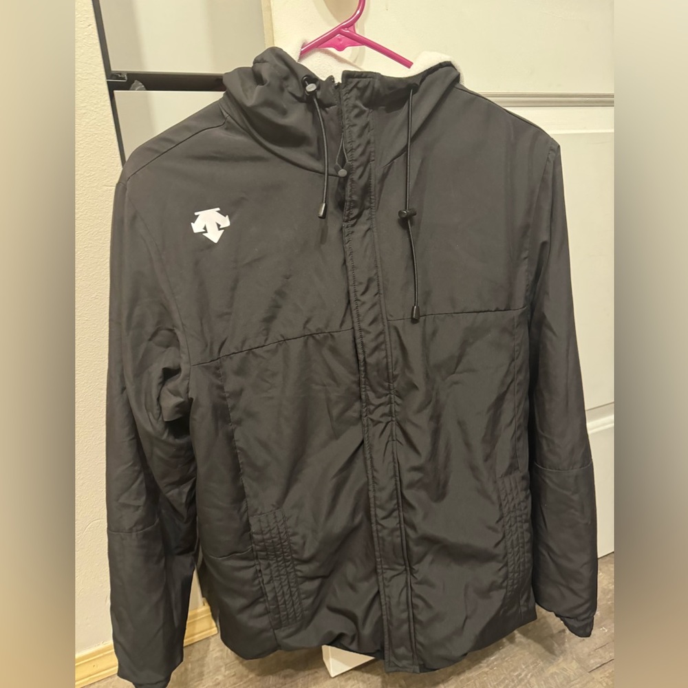 Descente Women’s Jacket